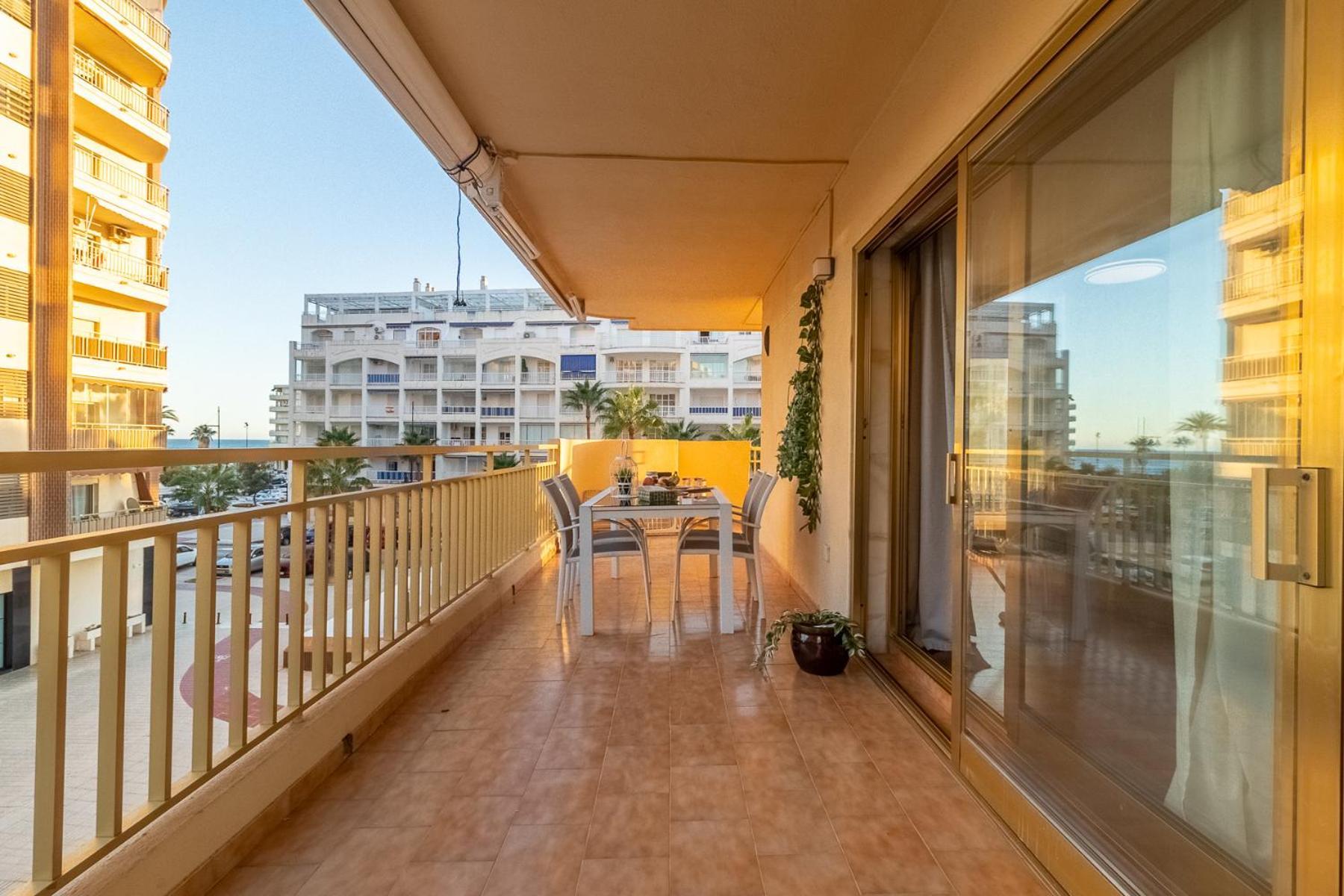 Apartamento Sofia Fuengirola Vistas Al Mar Atardeceres Magicos Dış mekan fotoğraf
