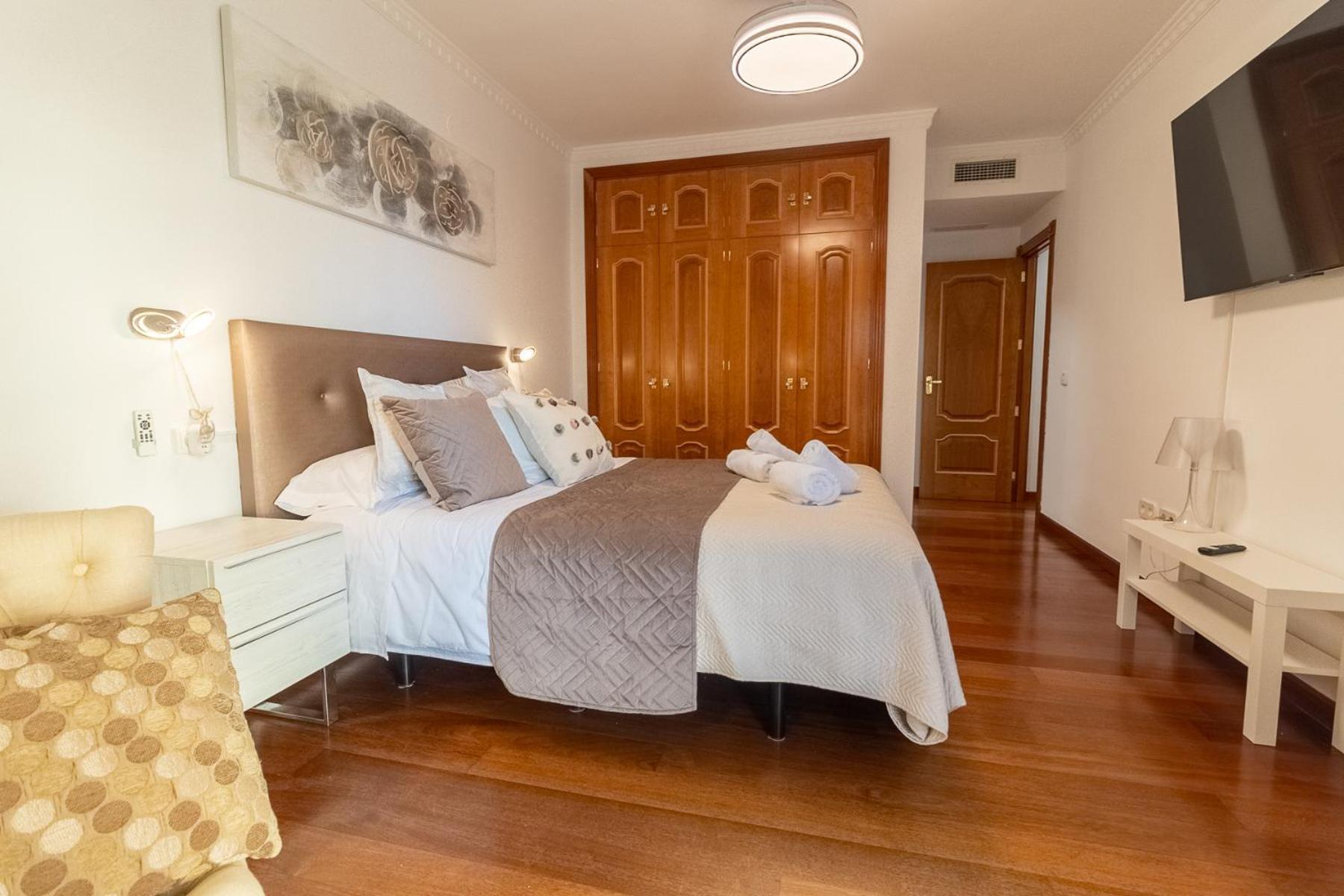 Apartamento Sofia Fuengirola Vistas Al Mar Atardeceres Magicos Dış mekan fotoğraf