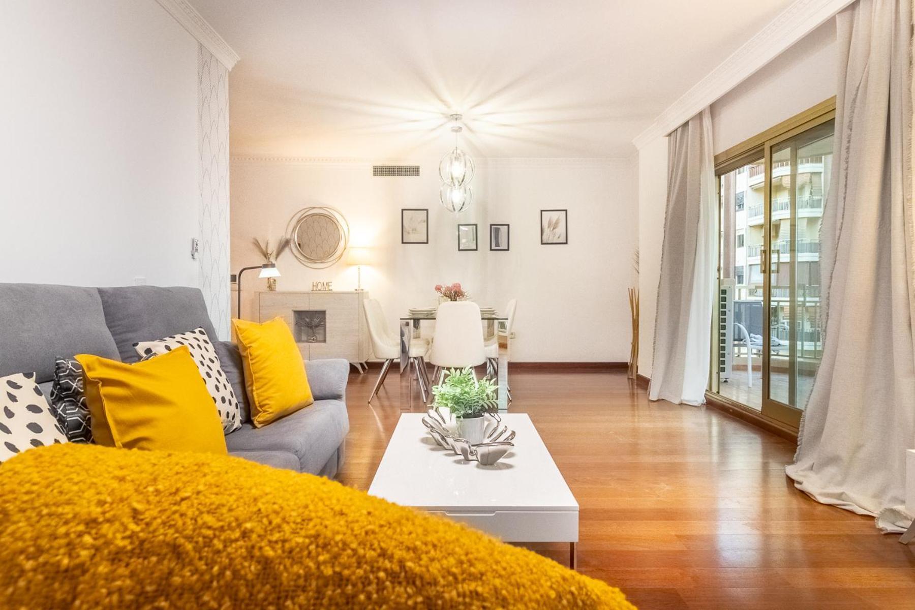 Apartamento Sofia Fuengirola Vistas Al Mar Atardeceres Magicos Dış mekan fotoğraf