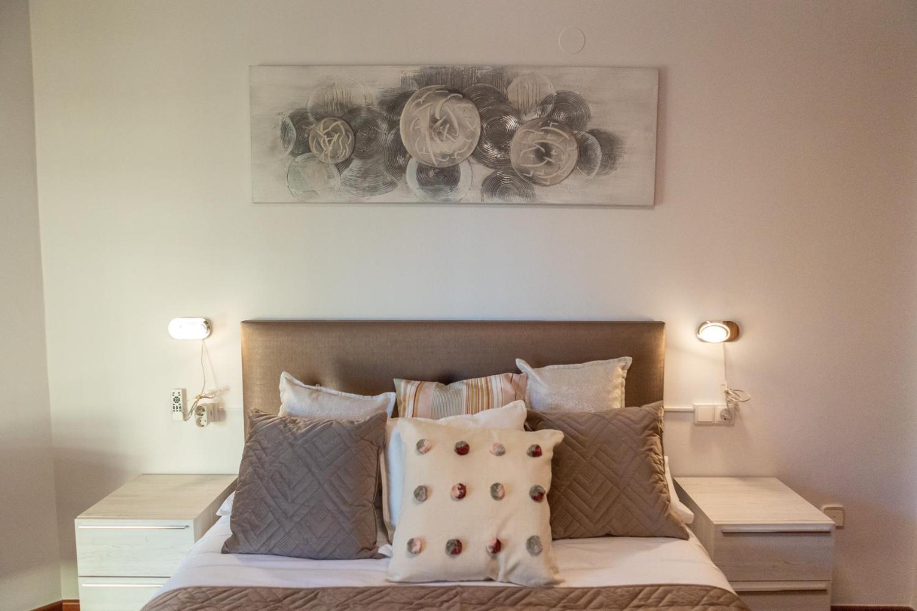 Apartamento Sofia Fuengirola Vistas Al Mar Atardeceres Magicos Dış mekan fotoğraf