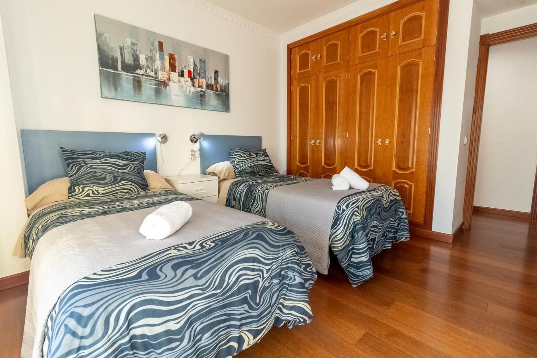 Apartamento Sofia Fuengirola Vistas Al Mar Atardeceres Magicos Dış mekan fotoğraf