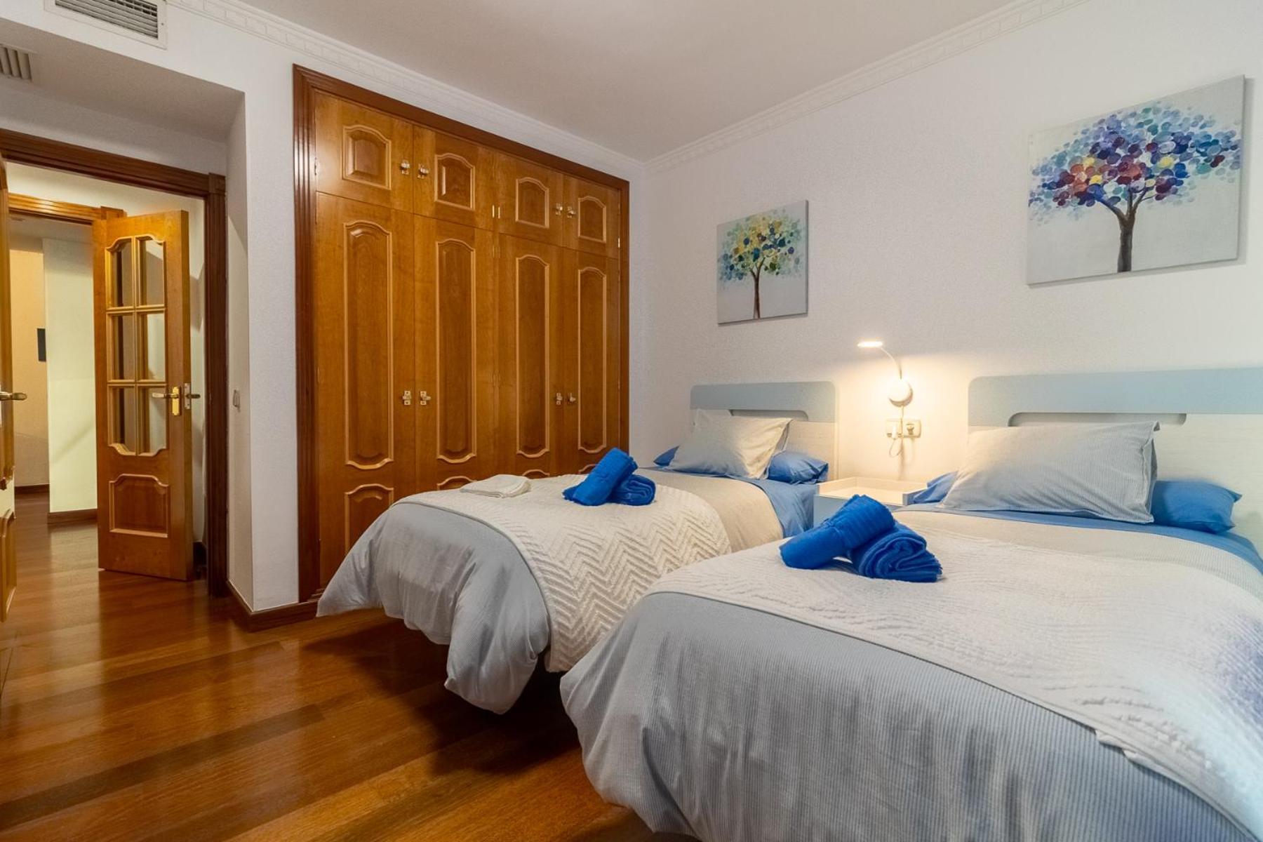 Apartamento Sofia Fuengirola Vistas Al Mar Atardeceres Magicos Dış mekan fotoğraf