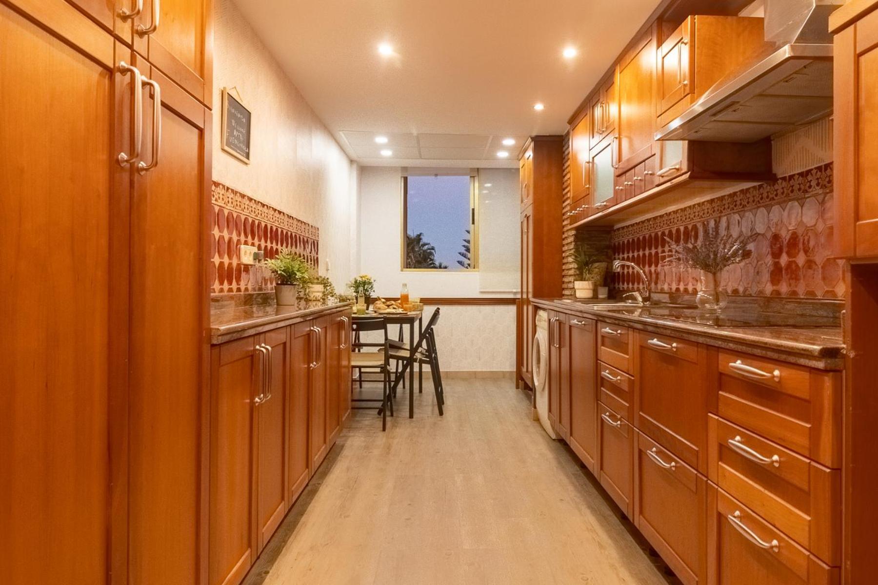 Apartamento Sofia Fuengirola Vistas Al Mar Atardeceres Magicos Dış mekan fotoğraf